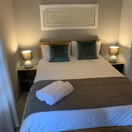 Modern 1 Bedroom Flat With Uninterrupted Wifi Johannesburg Buitenkant foto